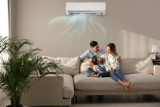 Best Ductless HVAC Repair  in Crest, CA