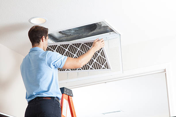 Affordable Air Conditioning Repair in Crest, CA