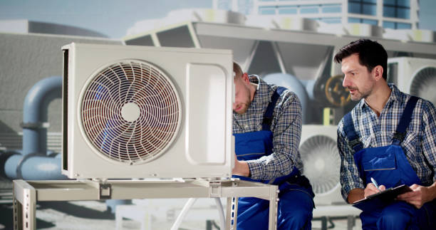 Best HVAC System Installation  in Crest, CA