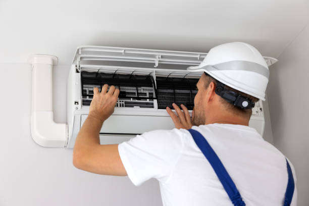 Best AC Installation Near Me  in Crest, CA