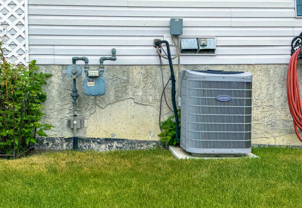 HVAC Maintenance Plan in Crest, CA